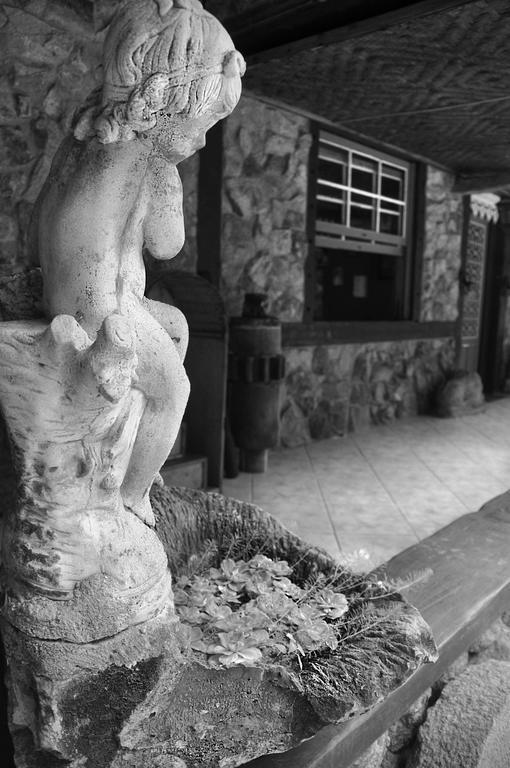 Pousada Ecologica Lua Bonita Do Nero Macacos  Exterior photo