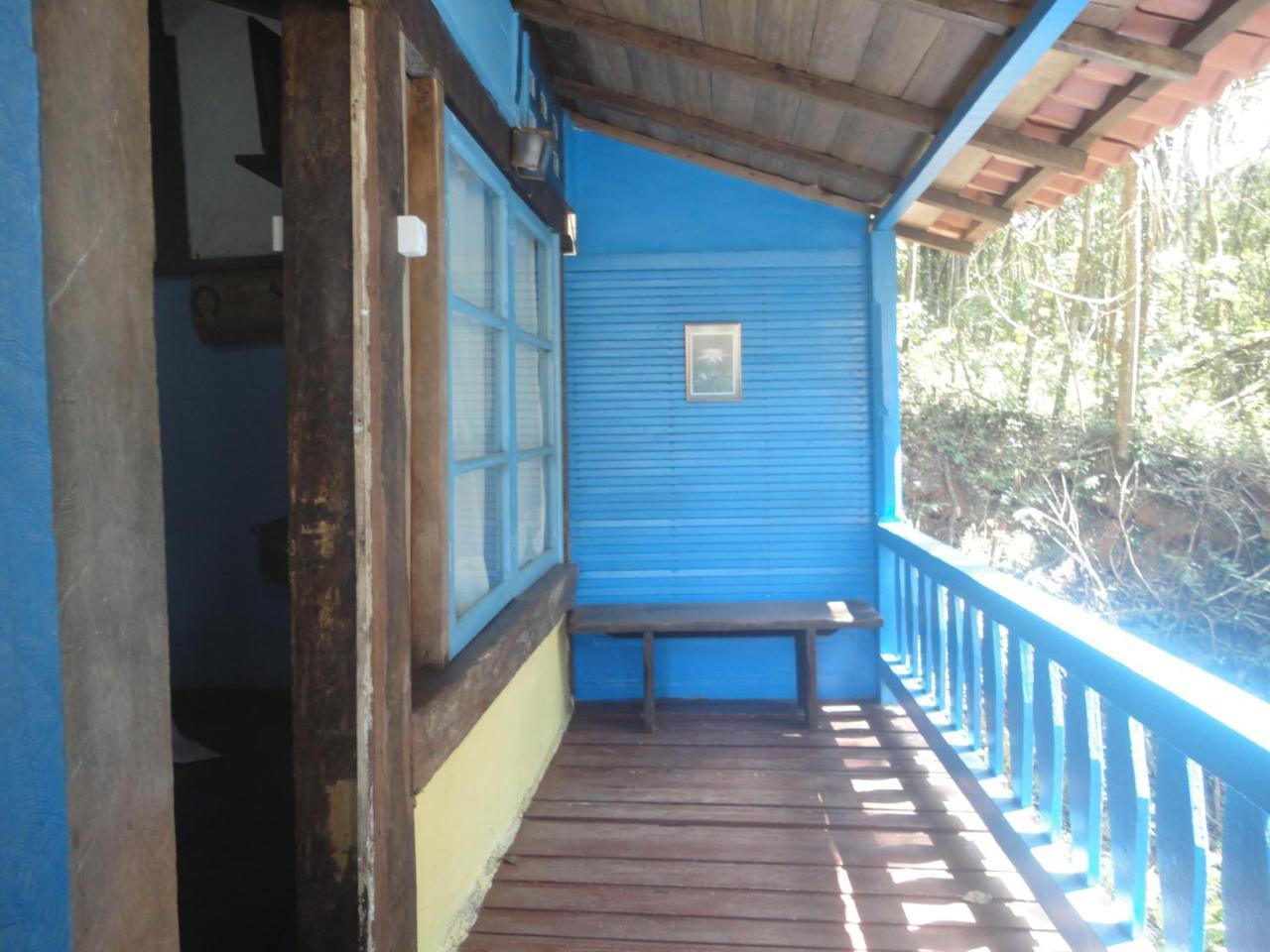 Pousada Ecologica Lua Bonita Do Nero Macacos  Exterior photo
